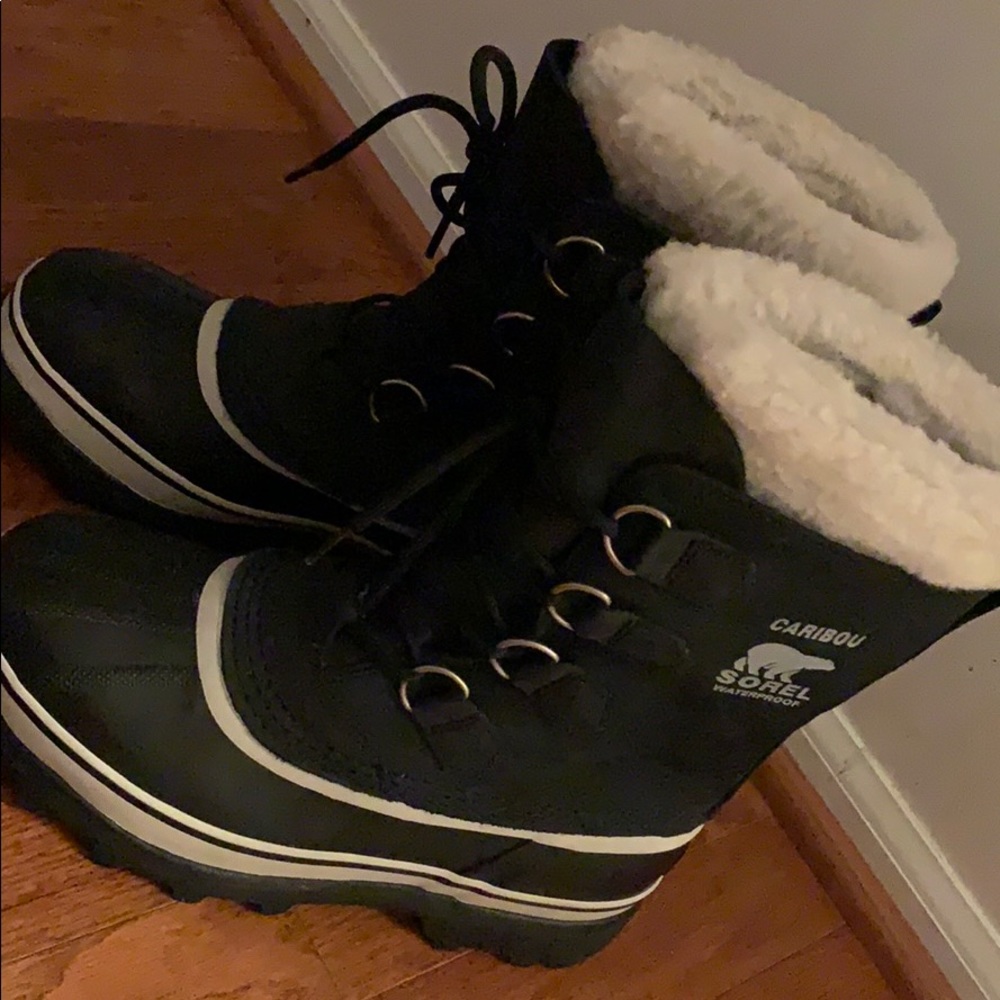 Women’s Sorel Boots